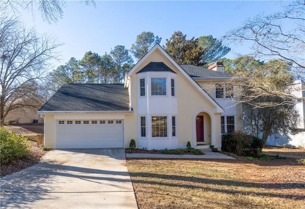 1051 Plantation Boulevard Se, Conyers, GA 30094 - #1