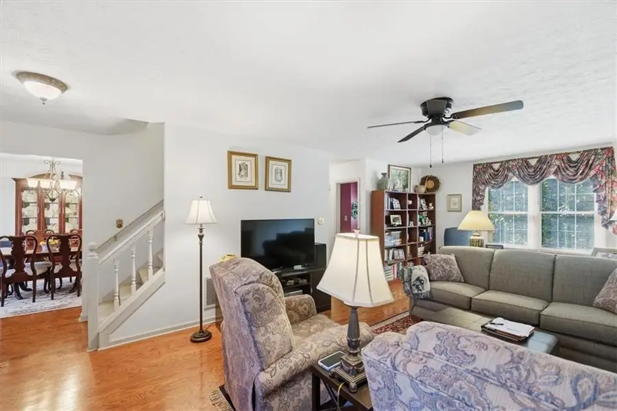 1051 Plantation Boulevard Se, Conyers, GA 30094 - #3