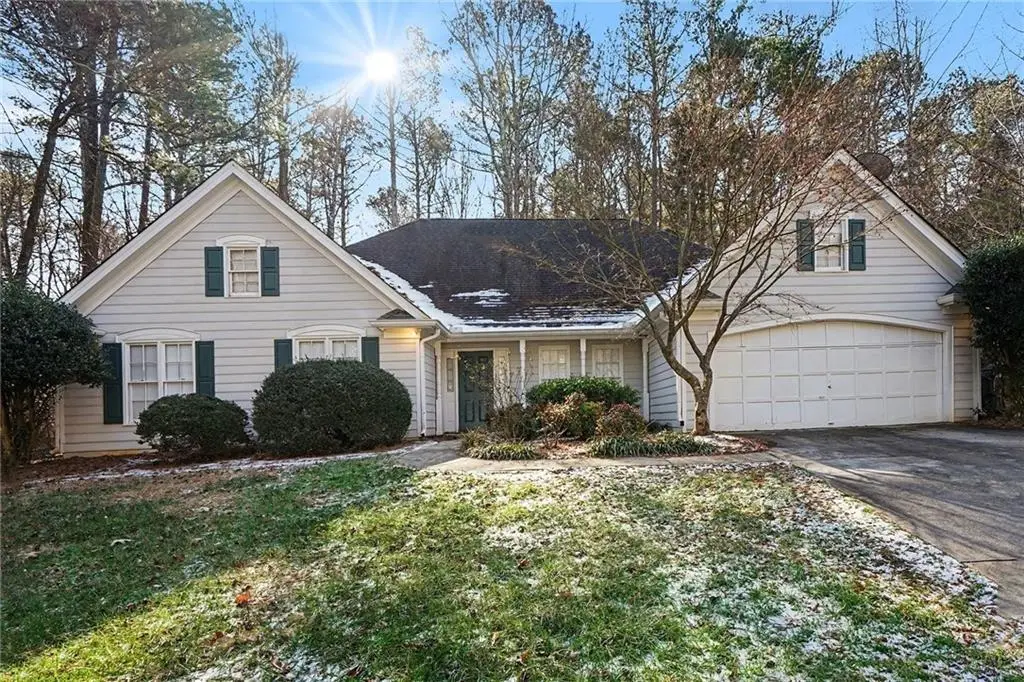 644 Laufin Court, Lawrenceville, GA 30043 - Image #1