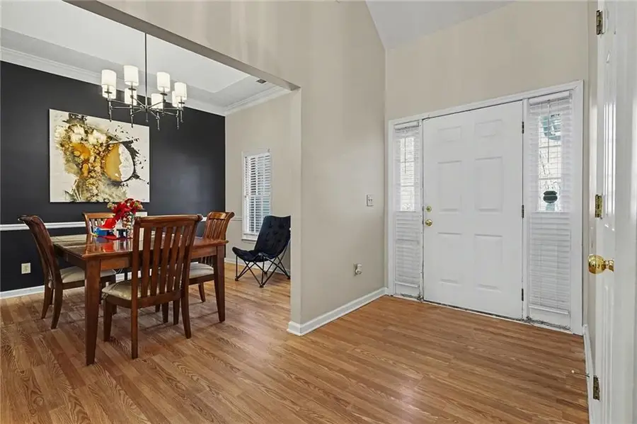 644 Laufin Court, Lawrenceville, GA 30043 - Image #2