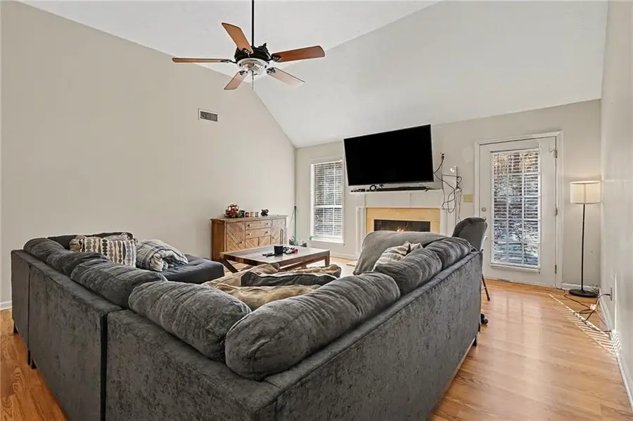 644 Laufin Court, Lawrenceville, GA 30043 - Image #3