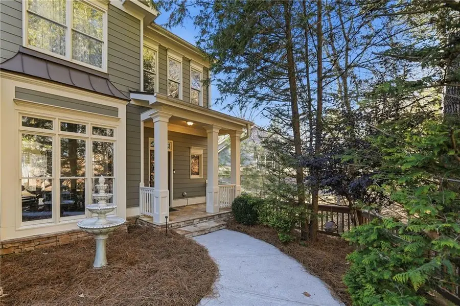 118 Broadwater Court, Waleska, GA 30183 - #2