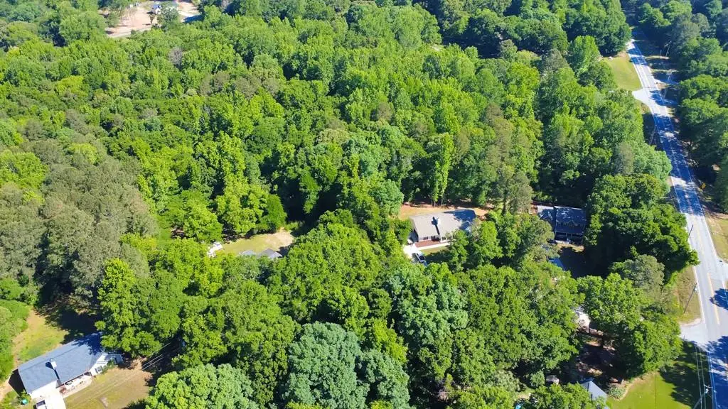 0 First Street, Statham, GA 30666 - #1