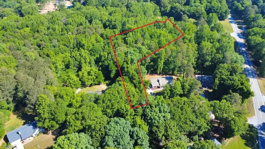 0 First Street, Statham, GA 30666 - #2