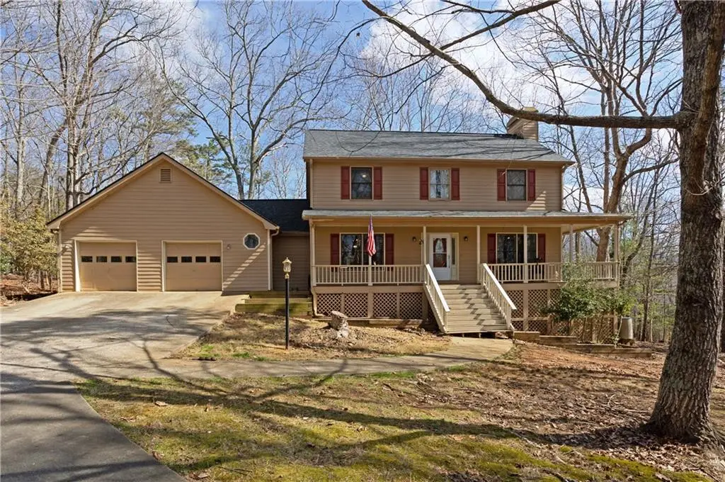 219 Coachwhip Court, Jasper, GA 30143 - #1