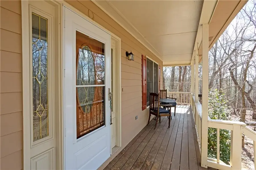 219 Coachwhip Court, Jasper, GA 30143 - #3