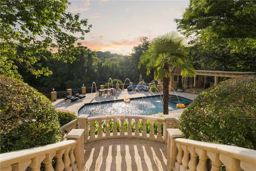 4338 Harris Trail Nw, Atlanta, GA 30327 - #3