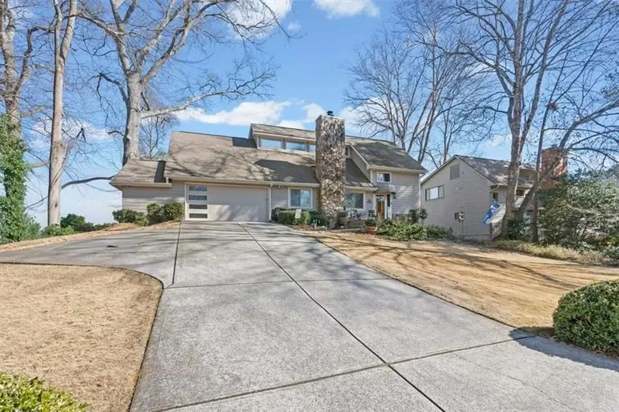 501 Audubon Drive, Marietta, GA 30068 - Image #2