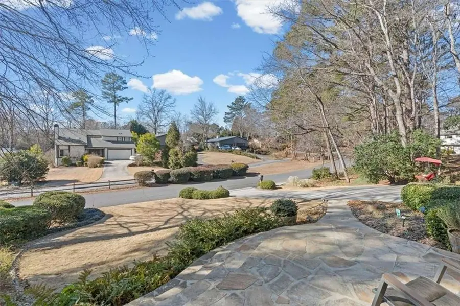 501 Audubon Drive, Marietta, GA 30068 - Image #3