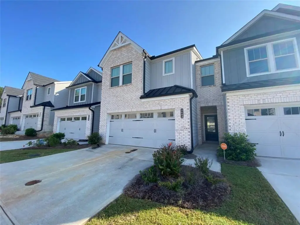 4643 Piston Junction, Mableton, GA 30126 - Image #1