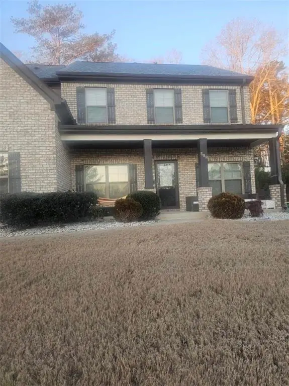 508 Palmetto Oaks Trail, Palmetto, GA 30268