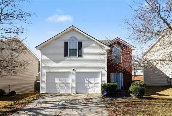 2571 S Hills, Riverdale, GA 30296