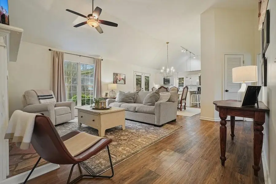 101 Magnolia Springs Lane, Canton, GA 30115 - #2