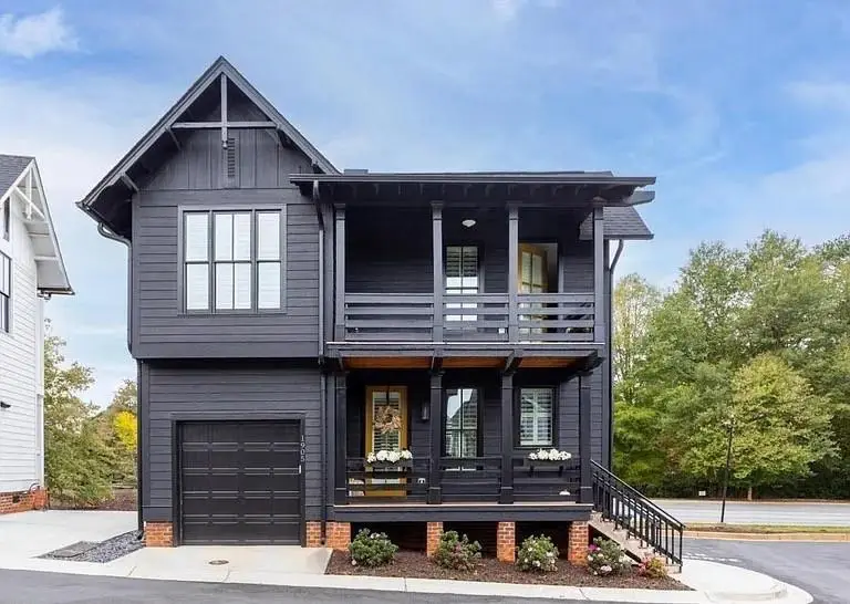 1905 Galt Commons, Kennesaw, GA 30144 - #1