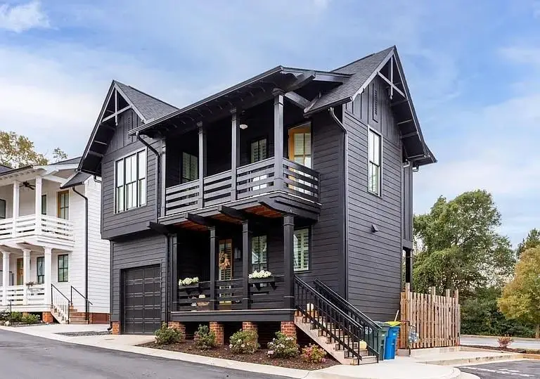 1905 Galt Commons, Kennesaw, GA 30144 - #2