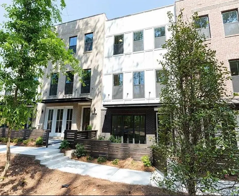 849 Constellation Drive, Decatur, GA 30033 - Image #1