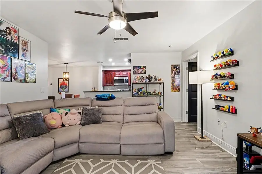 6106 Santa Fe Parkway, Atlanta, GA 30350 - Image #2