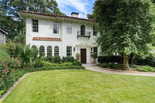 31 26th Street Nw, Atlanta, GA 30309