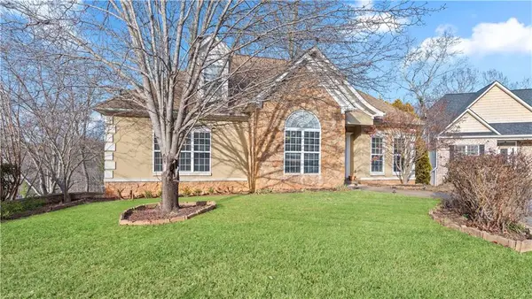 405 Creek View Court, Bremen, GA 30110