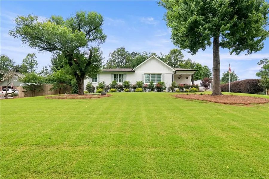 5025 Lakewood Drive, Acworth, GA 30101 - #3