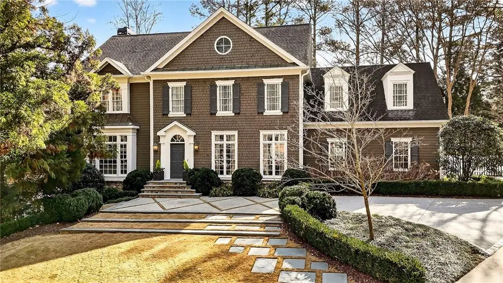 2740 Orchard Knob Se, Atlanta, GA 30339 - #1