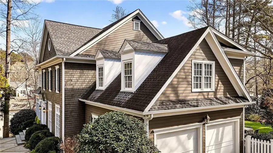 2740 Orchard Knob Se, Atlanta, GA 30339 - #2