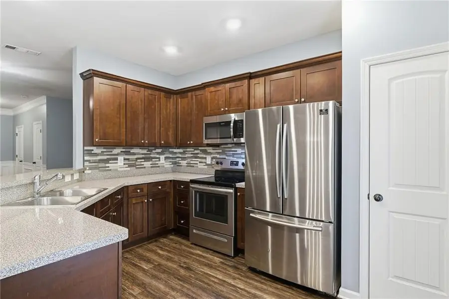 112 Spring Way Square, Canton, GA 30114 - #3