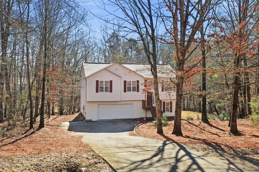 8675 Bayhill Drive, Gainesville, GA 30506 - #1
