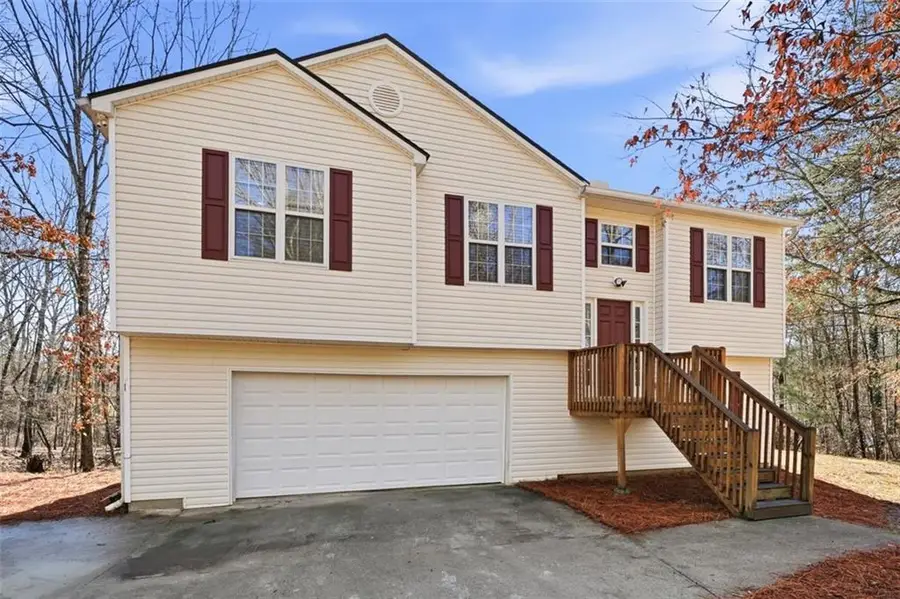 8675 Bayhill Drive, Gainesville, GA 30506 - #2