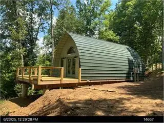 402 Moreland Road, Ellijay, GA 30540 - #1