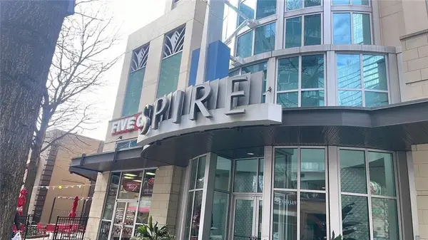 860 Peachtree Street Ne #801, Atlanta, GA 30308