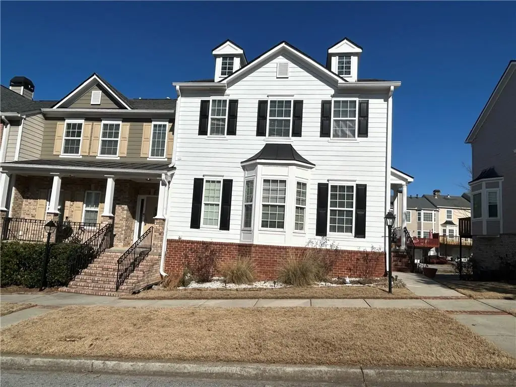 3989 Church View Lane, Suwanee, GA 30024 - #1