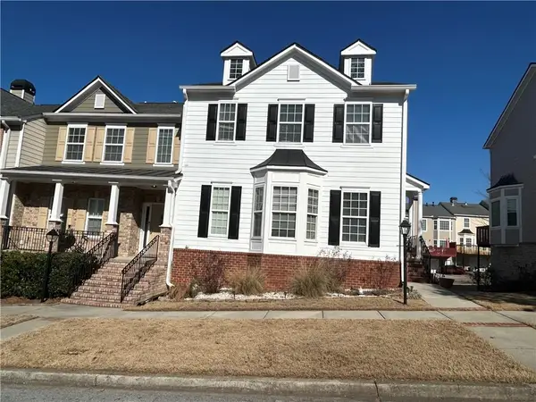 3989 Church View Lane, Suwanee, GA 30024