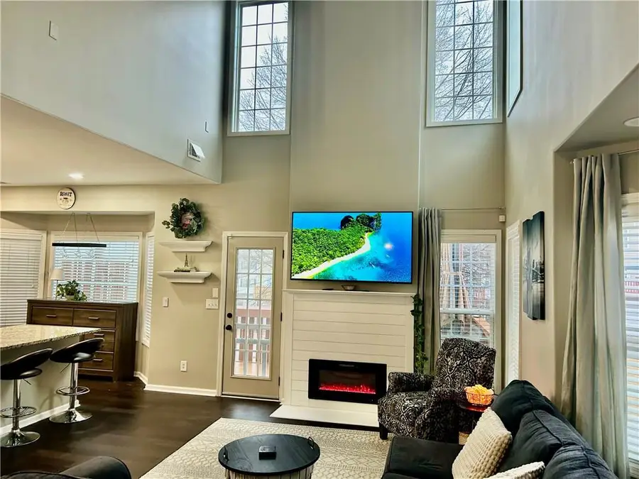 3989 Church View Lane, Suwanee, GA 30024 - #3