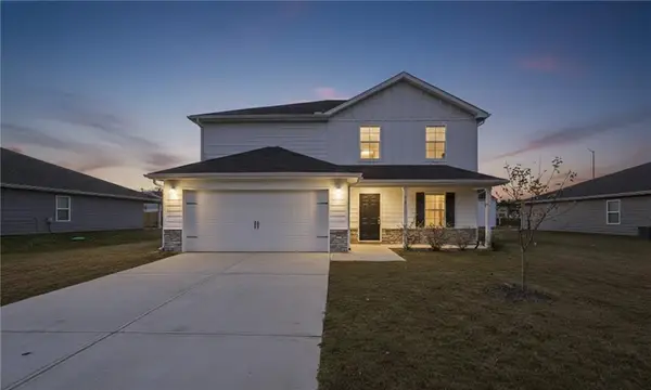 529 Pemberton Street, Kingston, GA 30145