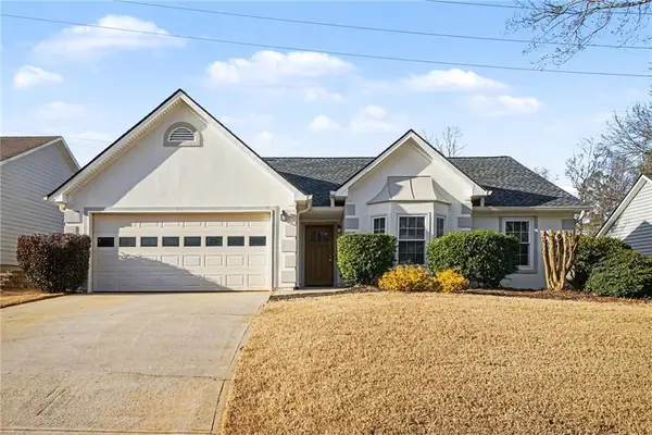 1385 Wheatfield Drive, Lawrenceville, GA 30043