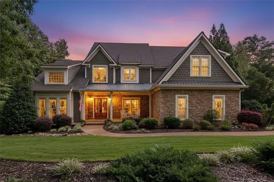 803 Night Fire Drive, Dawsonville, GA 30534 - #2