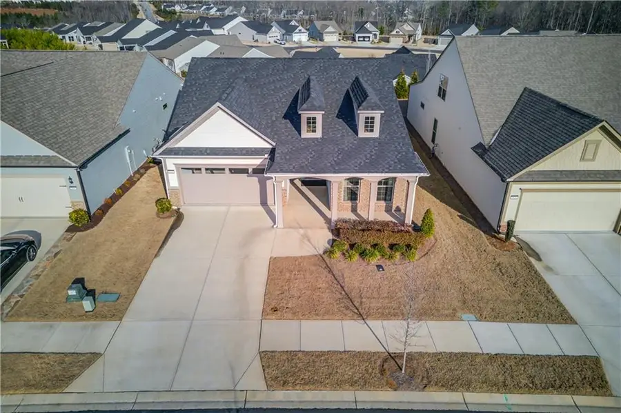 5031 Adler Court, Hoschton, GA 30548 - #2