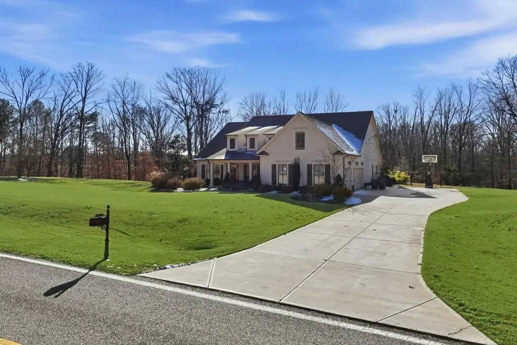 5747 Wheeler Road, Auburn, GA 30011 - Image #1