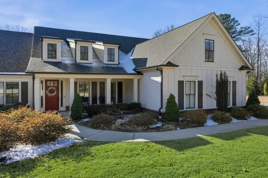 5747 Wheeler Road, Auburn, GA 30011 - Image #3