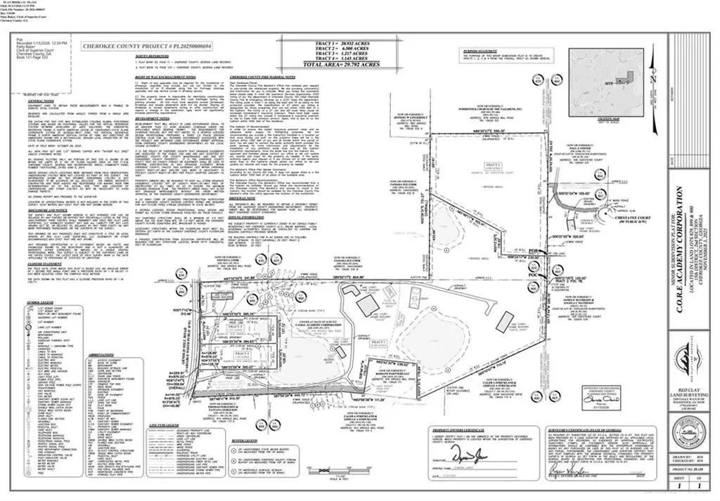 834 Arnold Mill Road, Woodstock, GA 30188 - #1