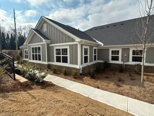 3705 Baguette Court #101, Cumming, GA 30028 - #3