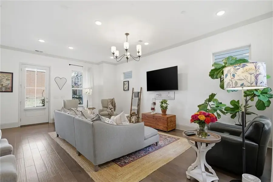 2029 Brookings Lane Se, Smyrna, GA 30080 - Image #2