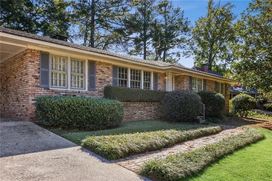 200 Evelyn Street Nw, Marietta, GA 30064 - Image #2