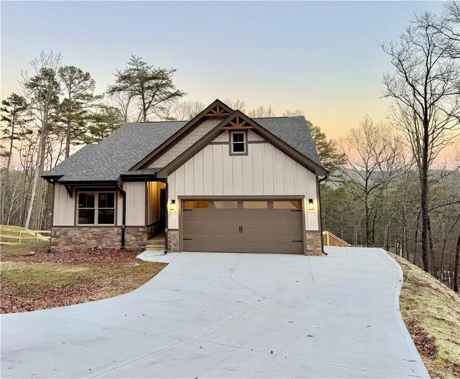 118 Osage Court, Waleska, GA 30183 - #1