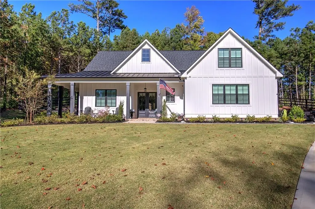 503 London Road, Ball Ground, GA 30107 - #1