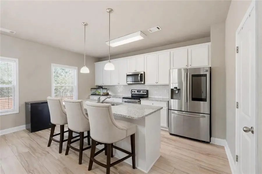 847 Wellford Avenue, Jefferson, GA 30549 - #2