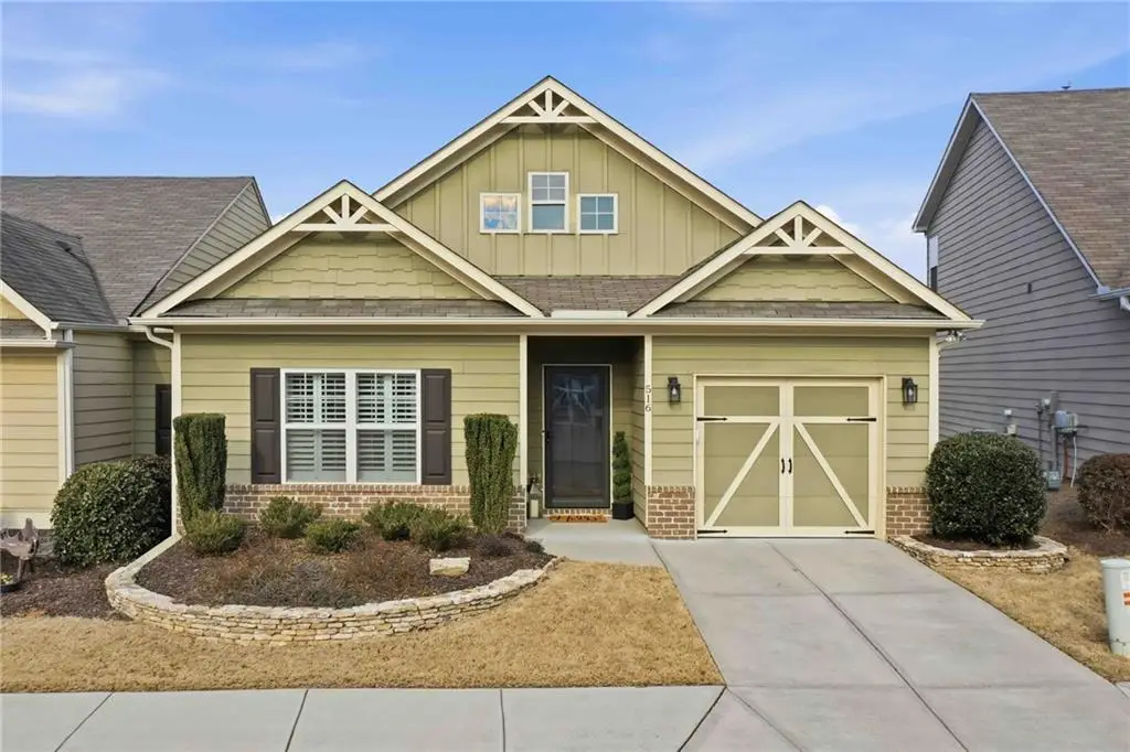 516 Riverview Lane, Canton, GA 30114 - Image #1