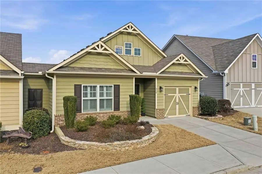 516 Riverview Lane, Canton, GA 30114 - Image #2