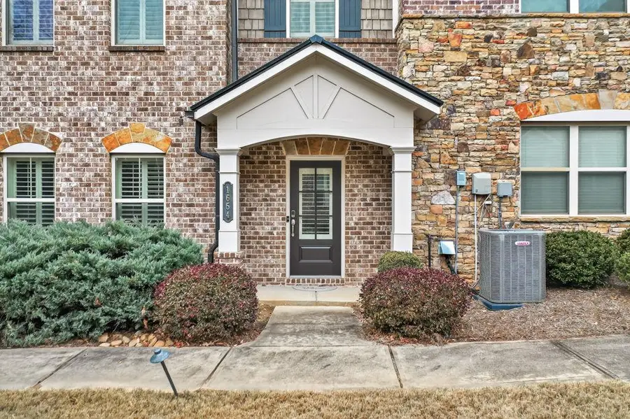 1654 Hammock Drive, Smyrna, GA 30080 - Image #2